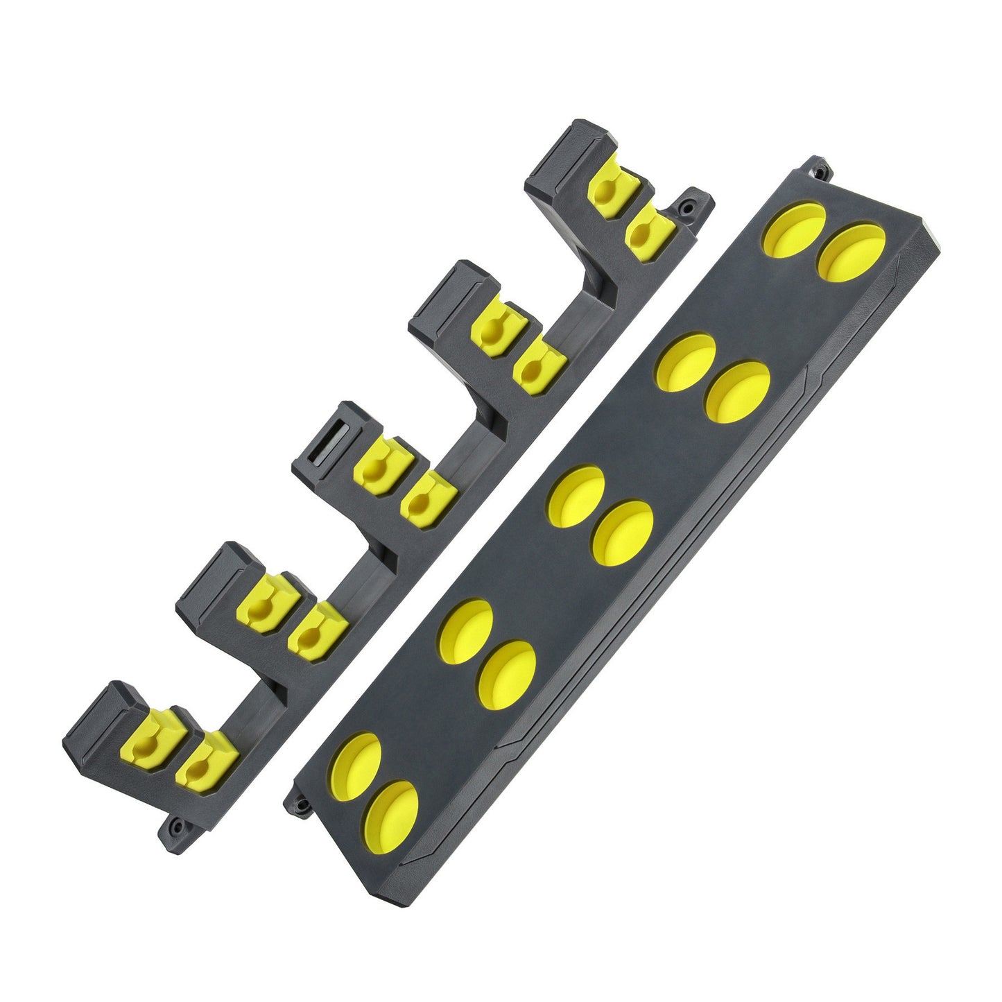 Color Plastic Fishing Rod Holder