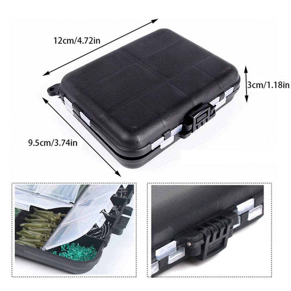 Carp Fishing Accessories Set