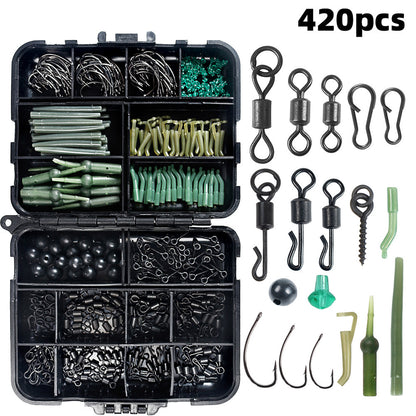 Carp Fishing Accessories Set