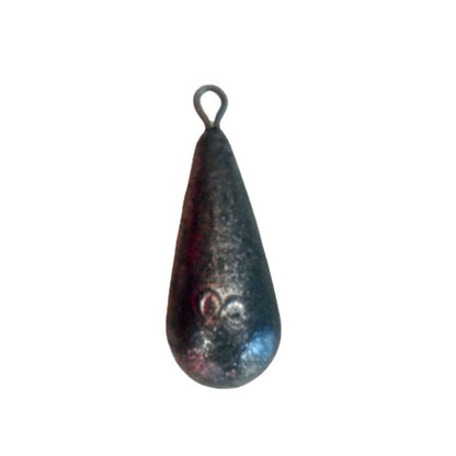 Drop Shape Band Sinker Fishing