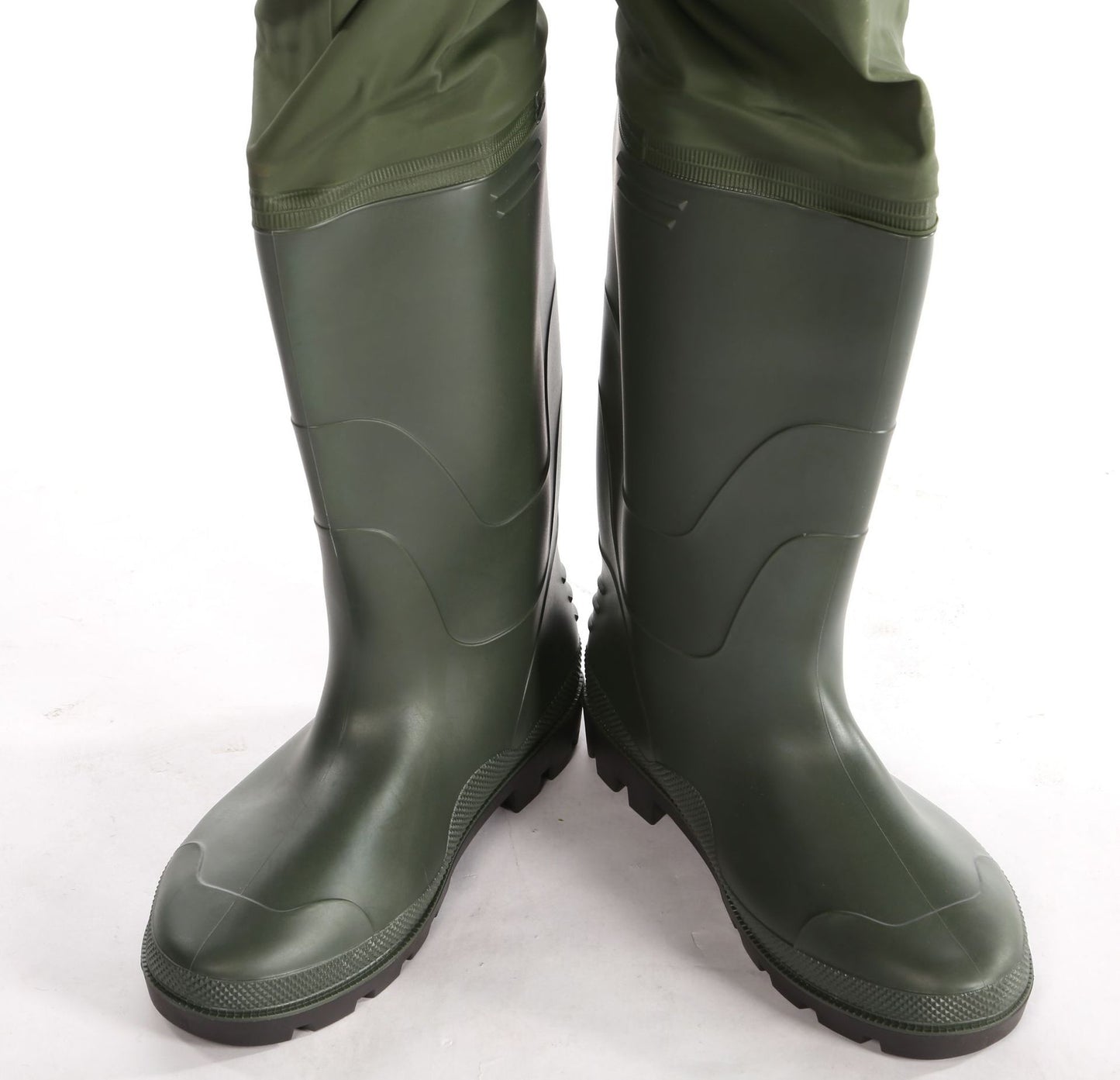 Siamese water fishing suit