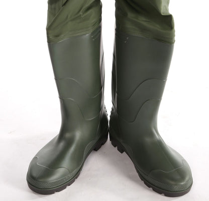 Siamese water fishing suit