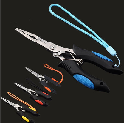 Stainless Steel Multifunctional Fishing