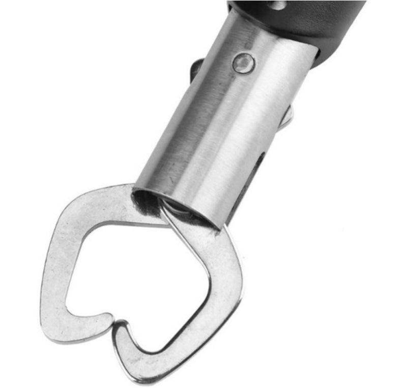 Fish Control Stainless Steel