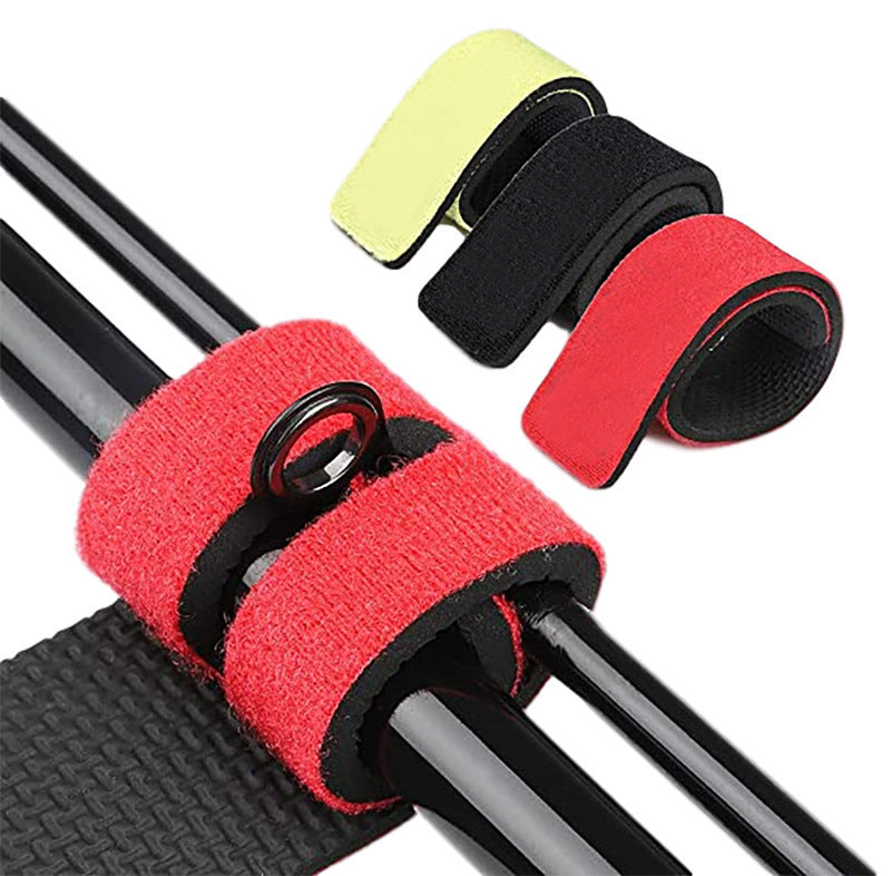 Fishing Rod Straps