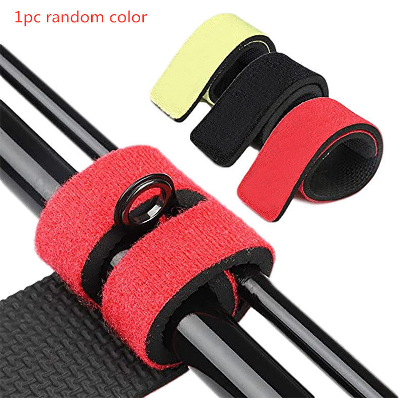 Fishing Rod Straps