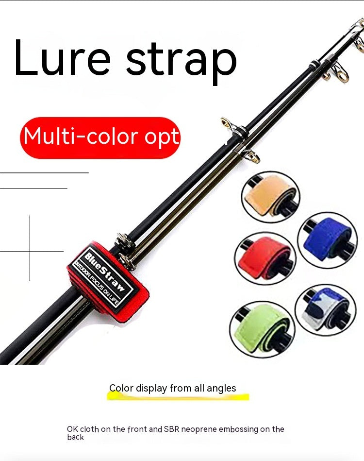 Fishing Binding Band