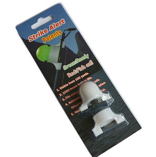 Strike alert 2 in 1 led night