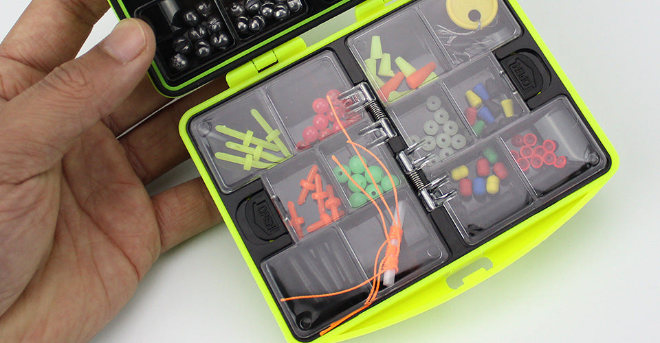 Rock Fishing Accessories Combination