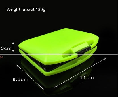 Rock Fishing Accessories Combination