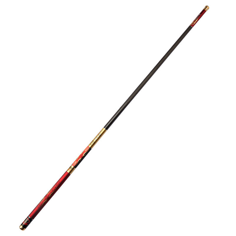 Light And Hard 28 High Carbon Fishing Rod