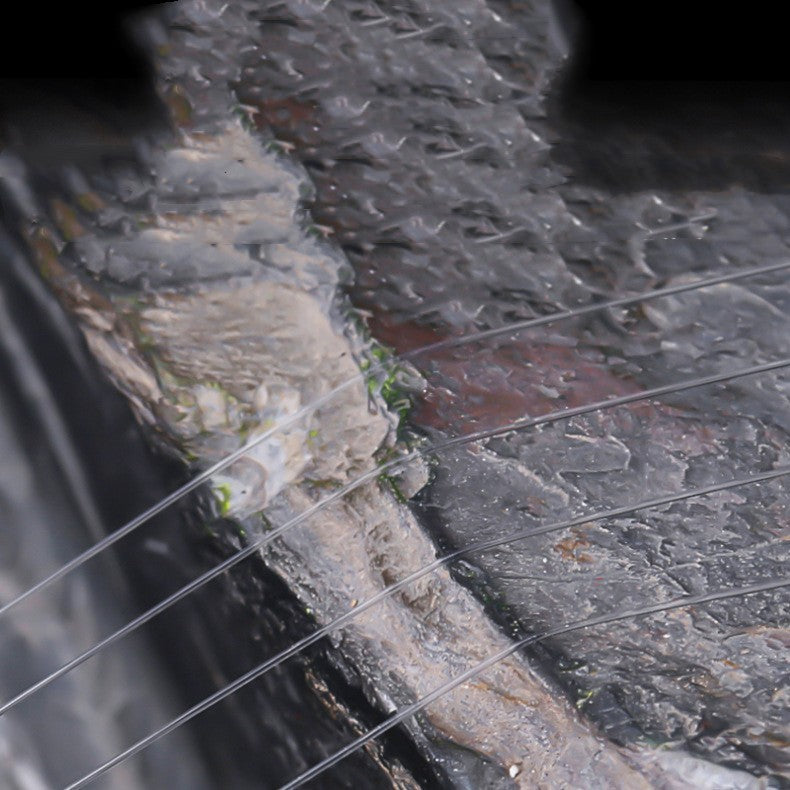 120 Meter Soft Anti Roll Nylon Fishing Line