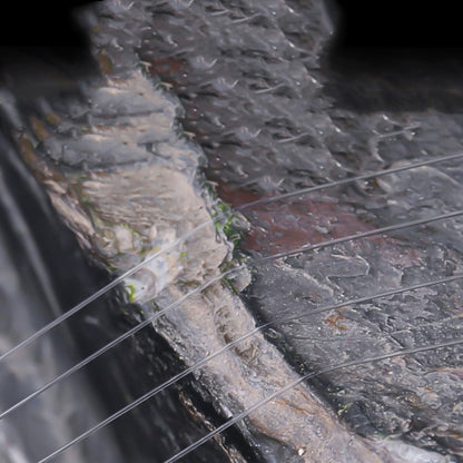 120 Meter Soft Anti Roll Nylon Fishing Line