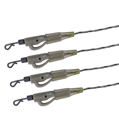 Carp Fishing 4PCs Accessories Holster