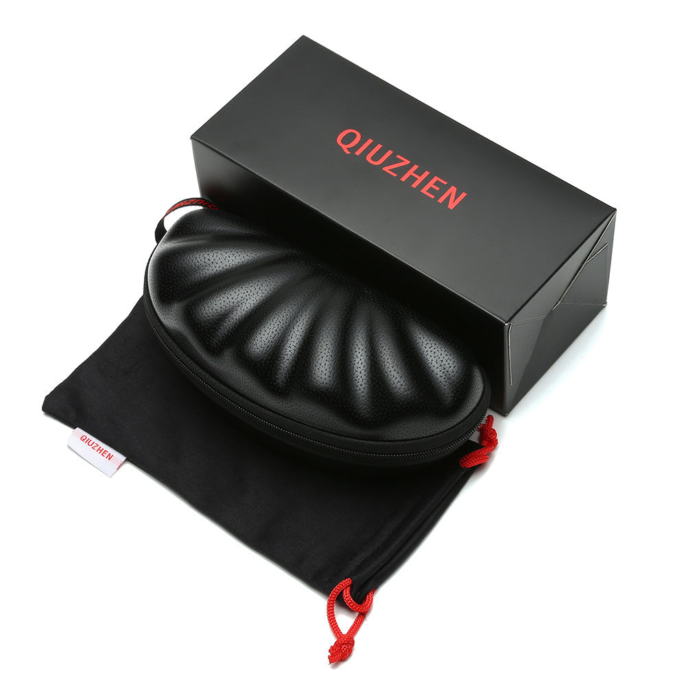 Men's sunglasses fishing