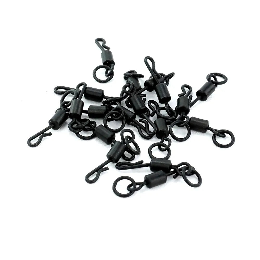 Carp Fishing Gear Q-type Swivel Connector
