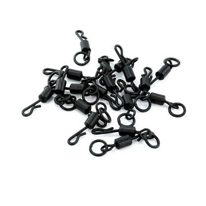 Carp Fishing Gear Q-type Swivel Connector