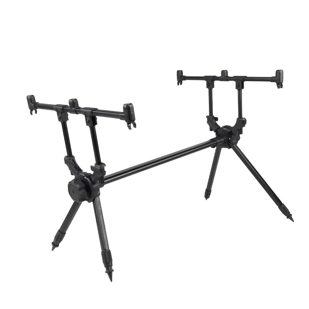 Fishing Rod Bracket Aluminum