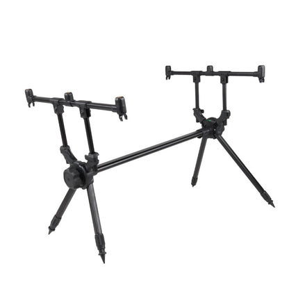 Fishing Rod Bracket Aluminum