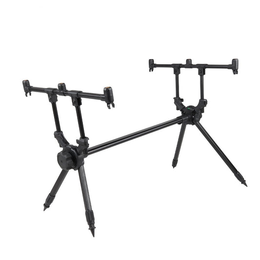 Fishing Rod Bracket Aluminum