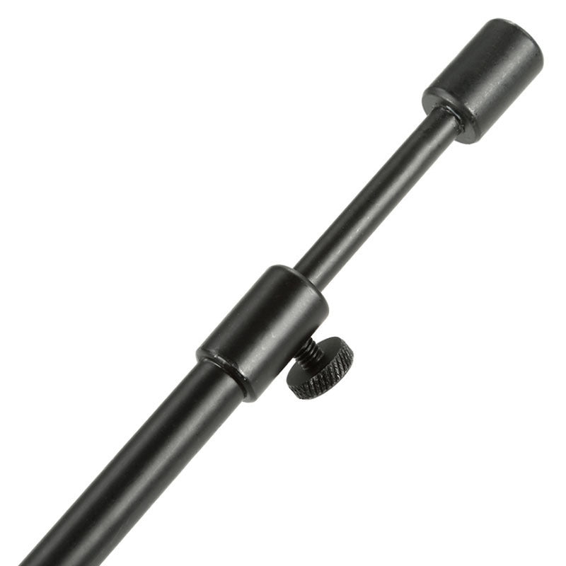 Aluminum Alloy Two-section Telescopic  Rod Holder
