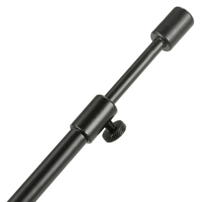 Aluminum Alloy Two-section Telescopic  Rod Holder