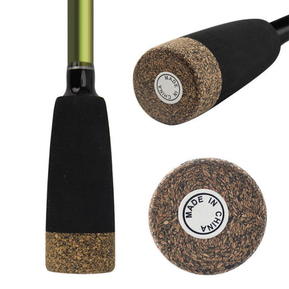 4 section road Spinning