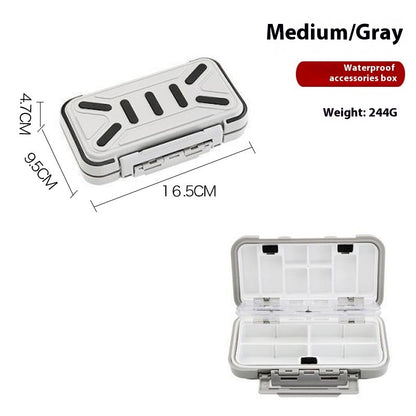 Fishing Supplies Box Fishhook