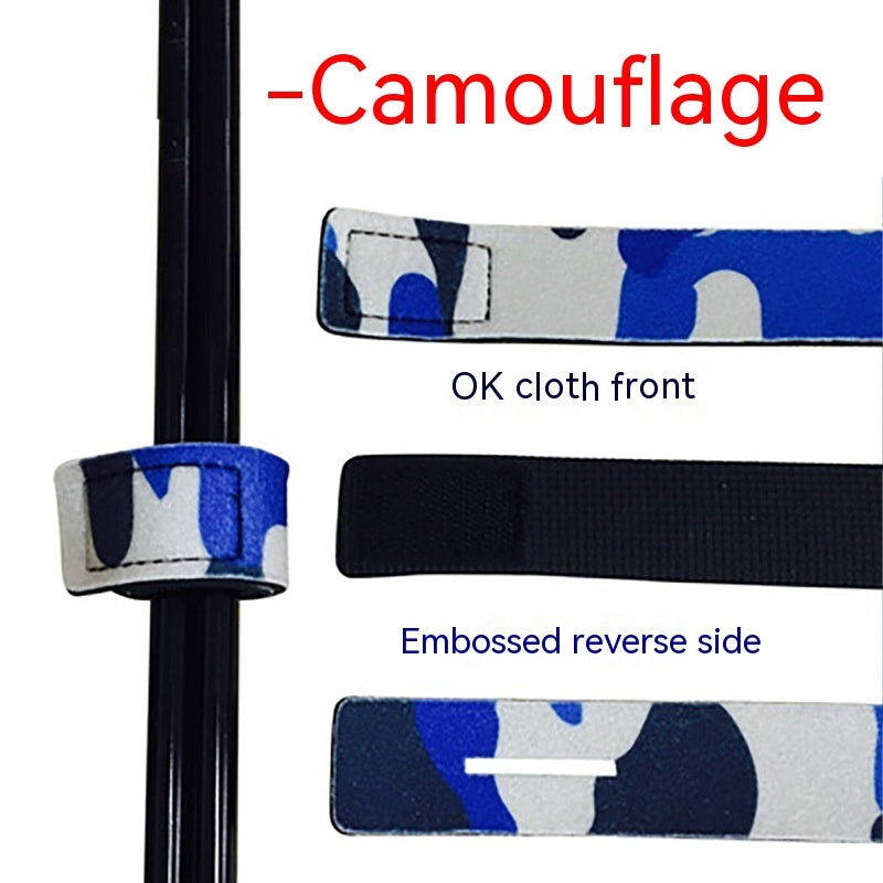 Fishing Binding Band