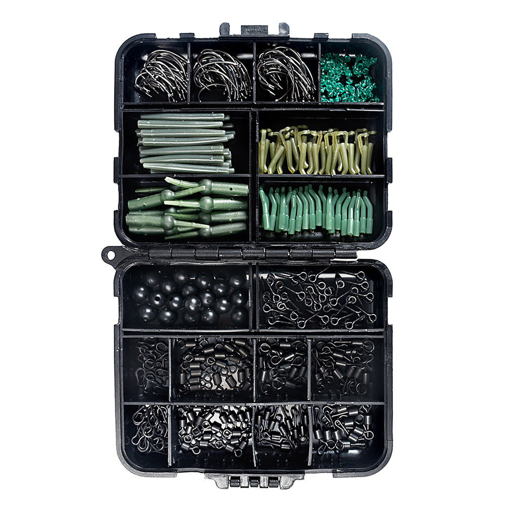 Carp Fishing Accessories Set