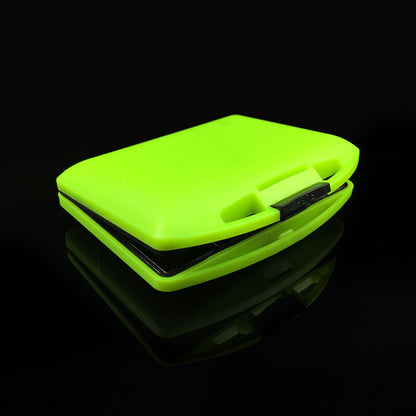 Rock Fishing Accessories Combination