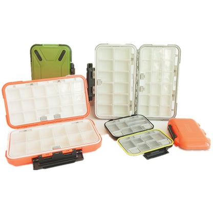 Fishing Supplies Box Fishhook