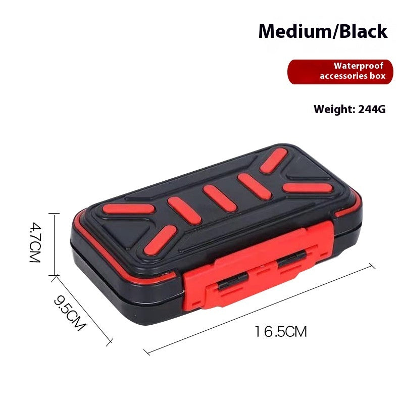 Fishing Supplies Box Fishhook