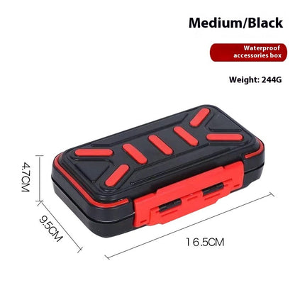 Fishing Supplies Box Fishhook