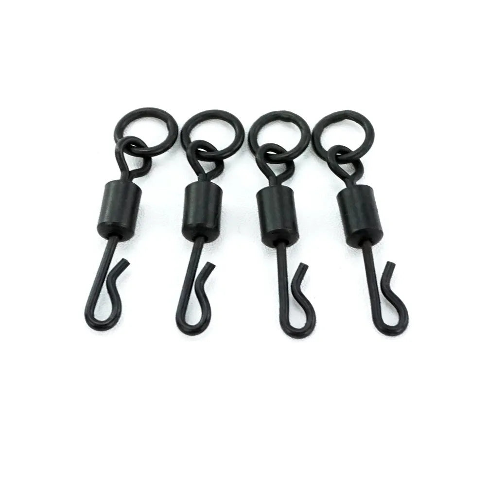 Carp Fishing Gear Q-type Swivel Connector