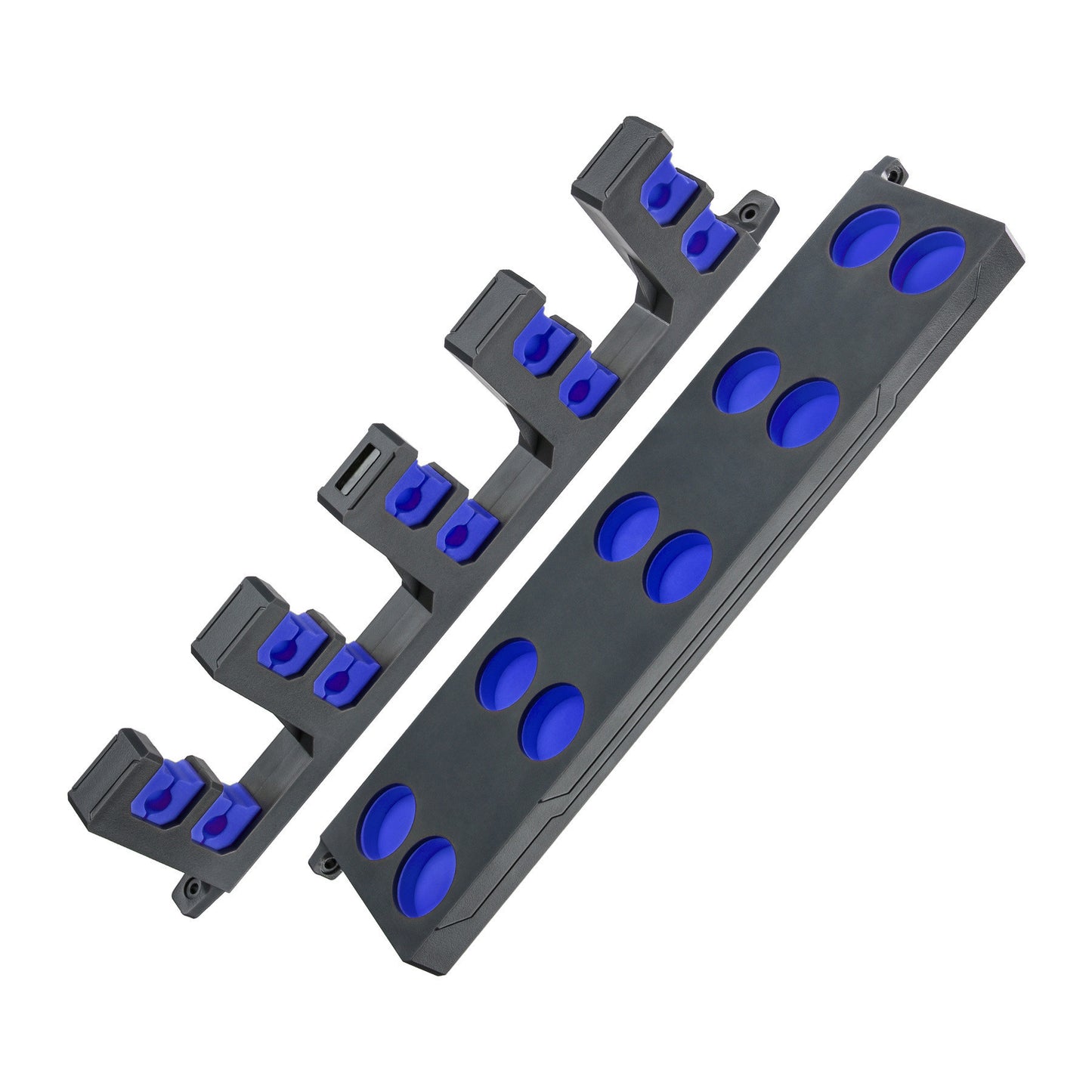 Color Plastic Fishing Rod  Holder