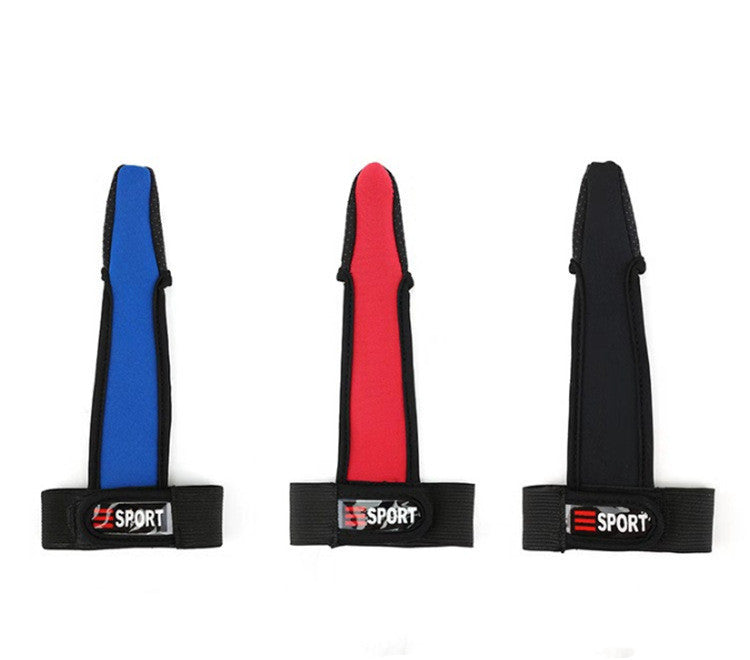 Fishing Gear Flying Knock Finger Protector