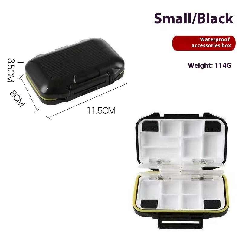 Fishing Supplies Box Fishhook