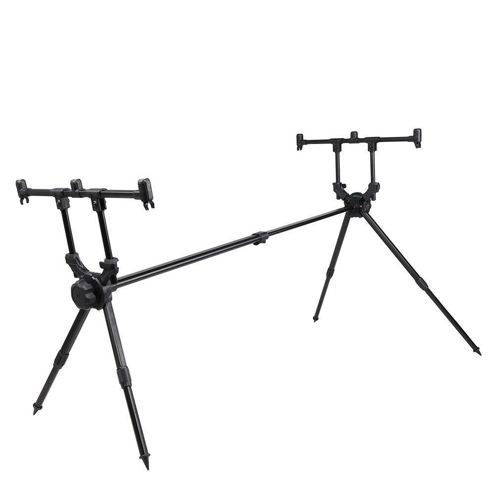 Fishing Rod Bracket Aluminum