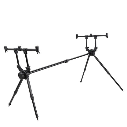 Fishing Rod Bracket Aluminum