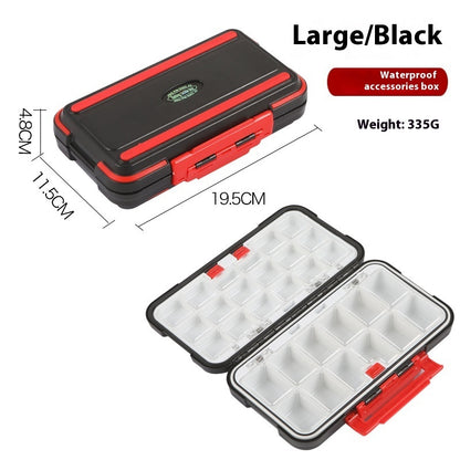 Fishing Supplies Box Fishhook