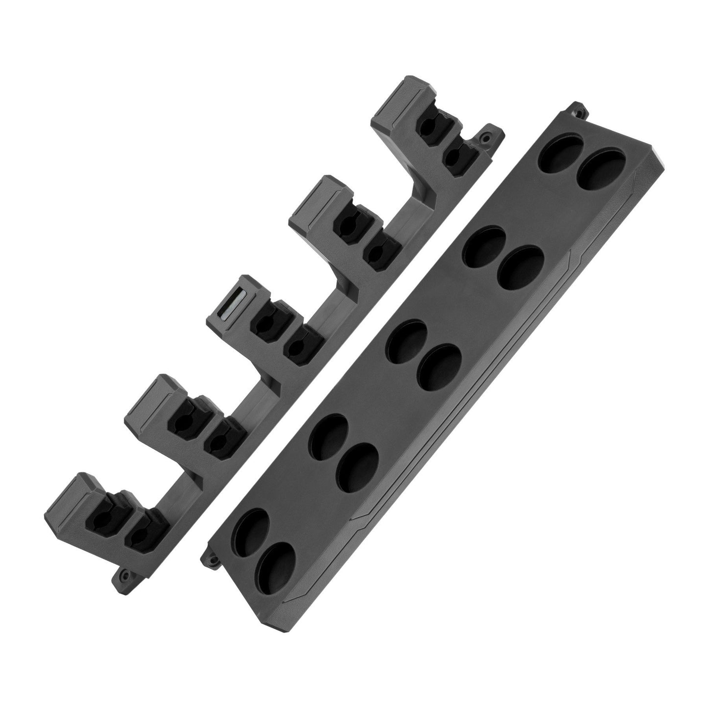 Color Plastic Fishing Rod  Holder