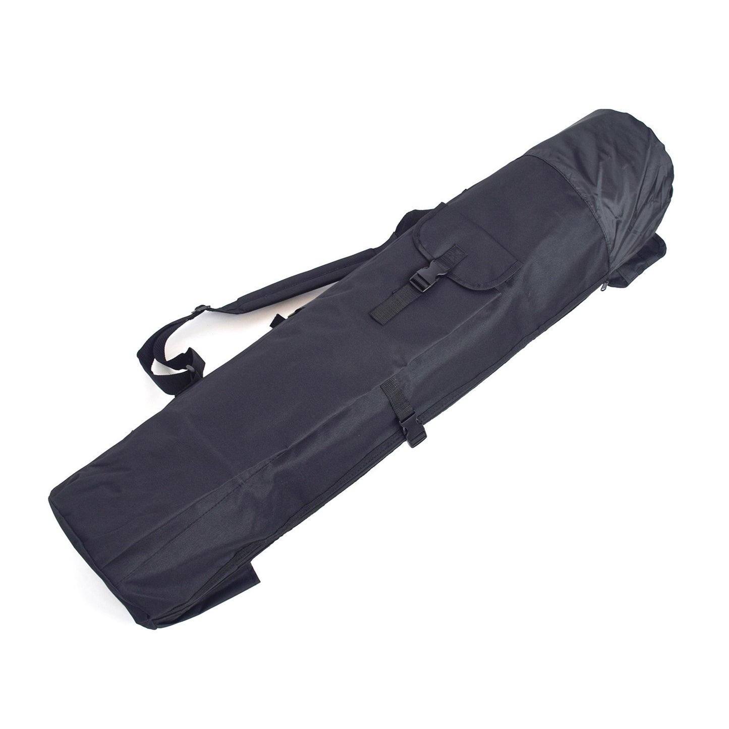 Cylindrical Fishing Bag