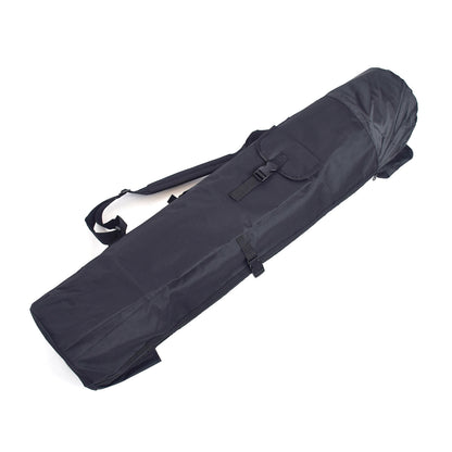 Cylindrical Fishing Bag