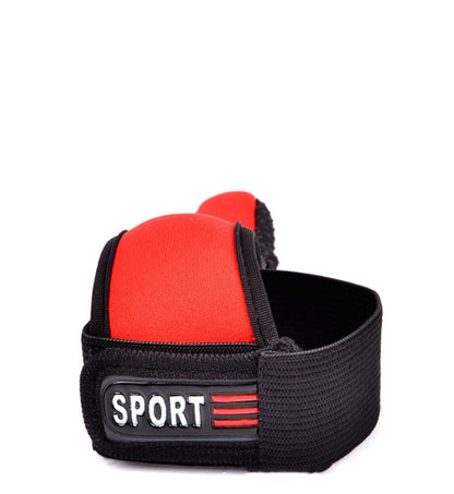 Fishing Gear Flying Knock Finger Protector